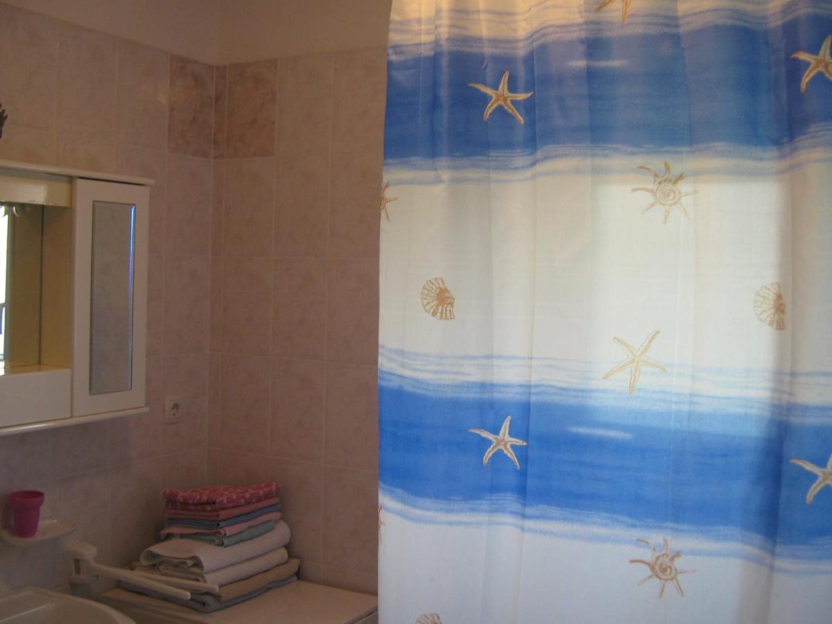 Apartment Matej Crikvenica Dış mekan fotoğraf
