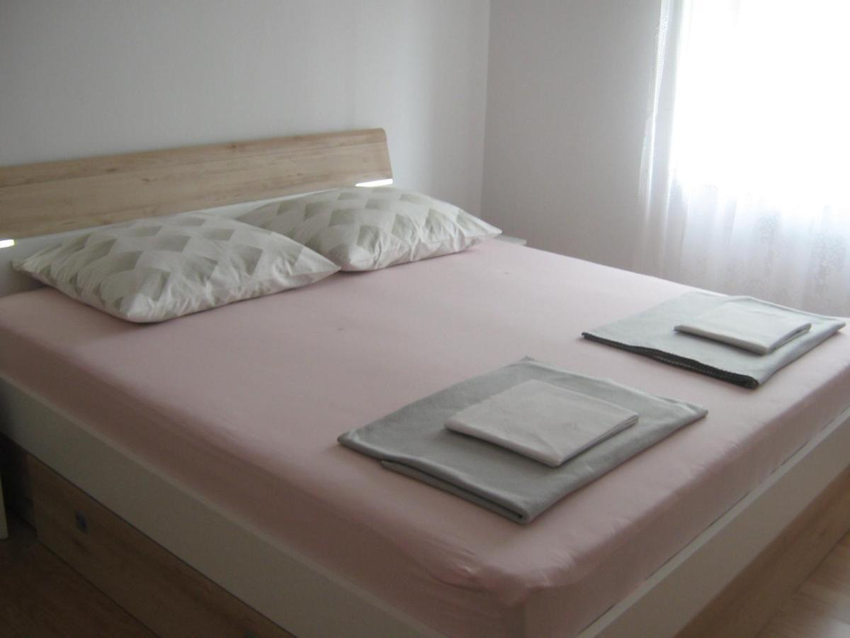 Apartment Matej Crikvenica Dış mekan fotoğraf