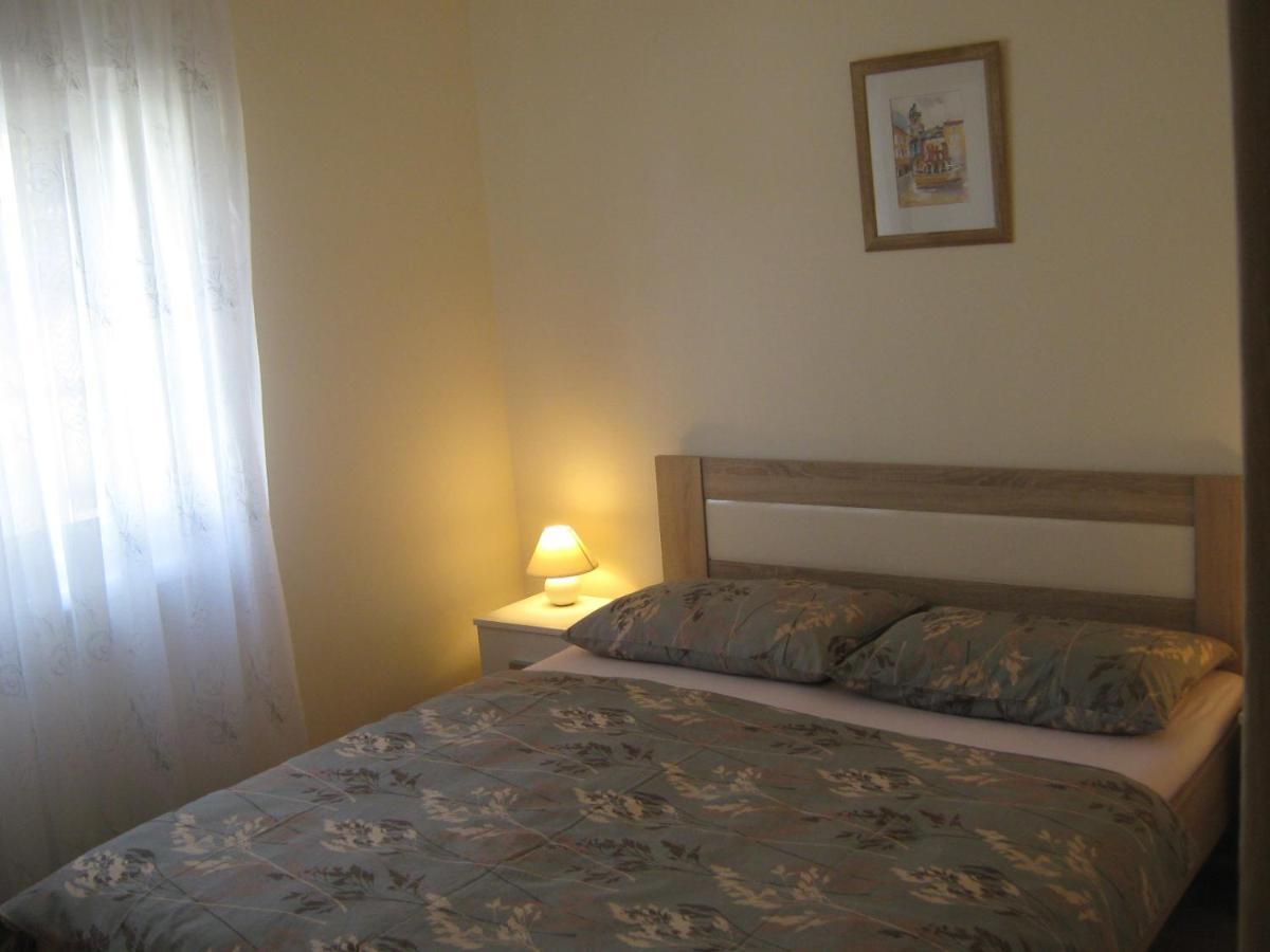 Apartment Matej Crikvenica Dış mekan fotoğraf