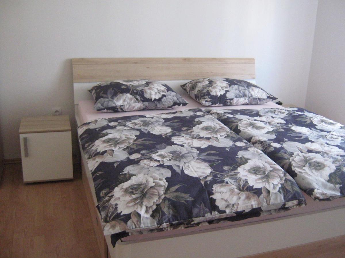 Apartment Matej Crikvenica Dış mekan fotoğraf