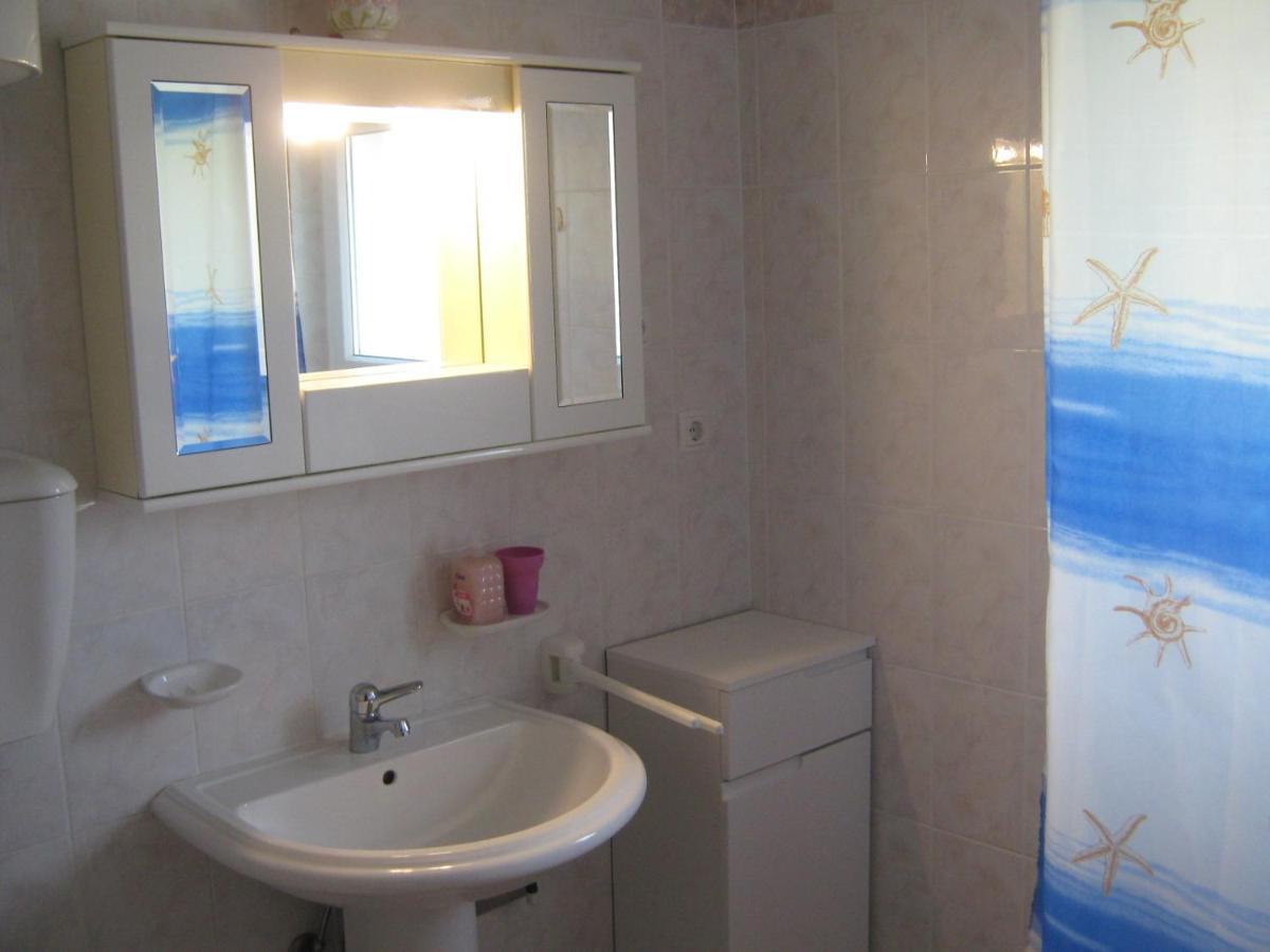 Apartment Matej Crikvenica Dış mekan fotoğraf