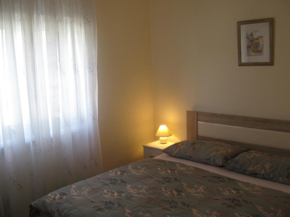 Apartment Matej Crikvenica Dış mekan fotoğraf
